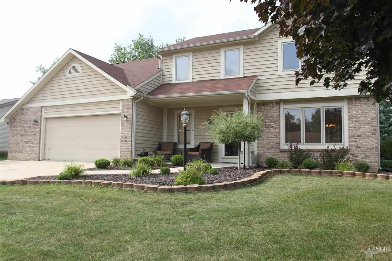 5115 Holly Oak Road Fort Wayne, IN 46845 - Photo 1 of 27 Gallery Image 1