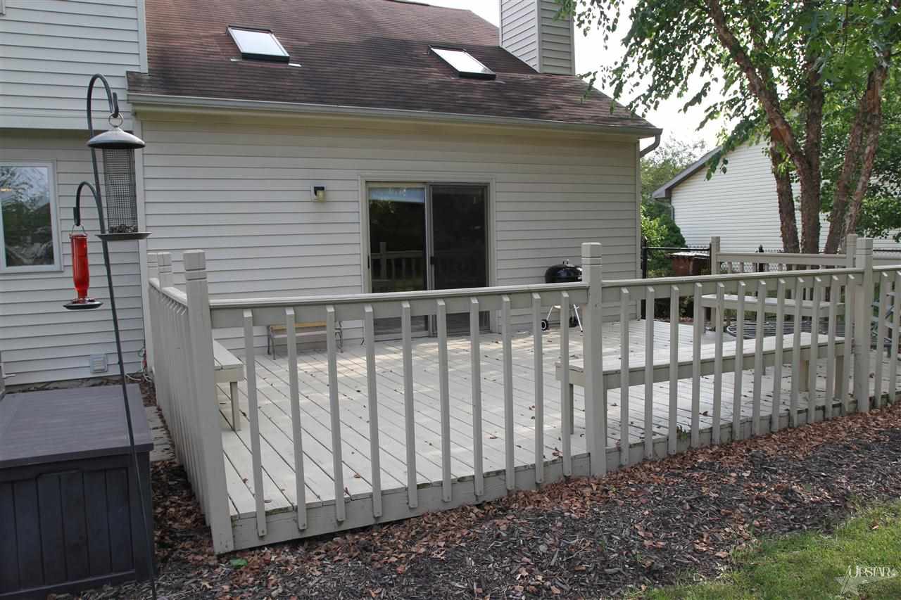 5115 Holly Oak Road Fort Wayne, IN 46845 - Photo 23 of 27 Gallery Image 23