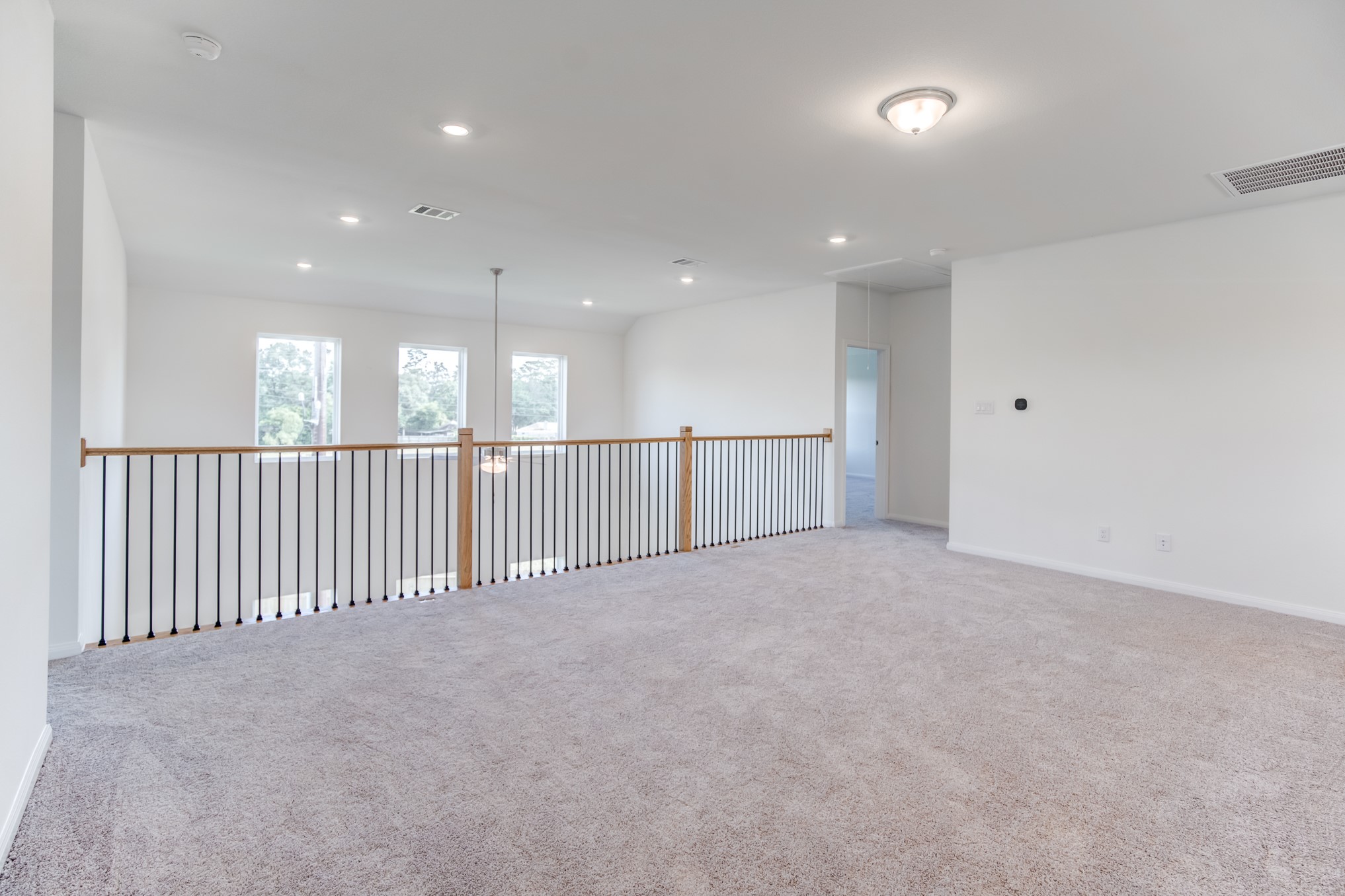 20630 Dynamic Court Humble, TX 77338 - Photo 21 of 28 a view of an empty room