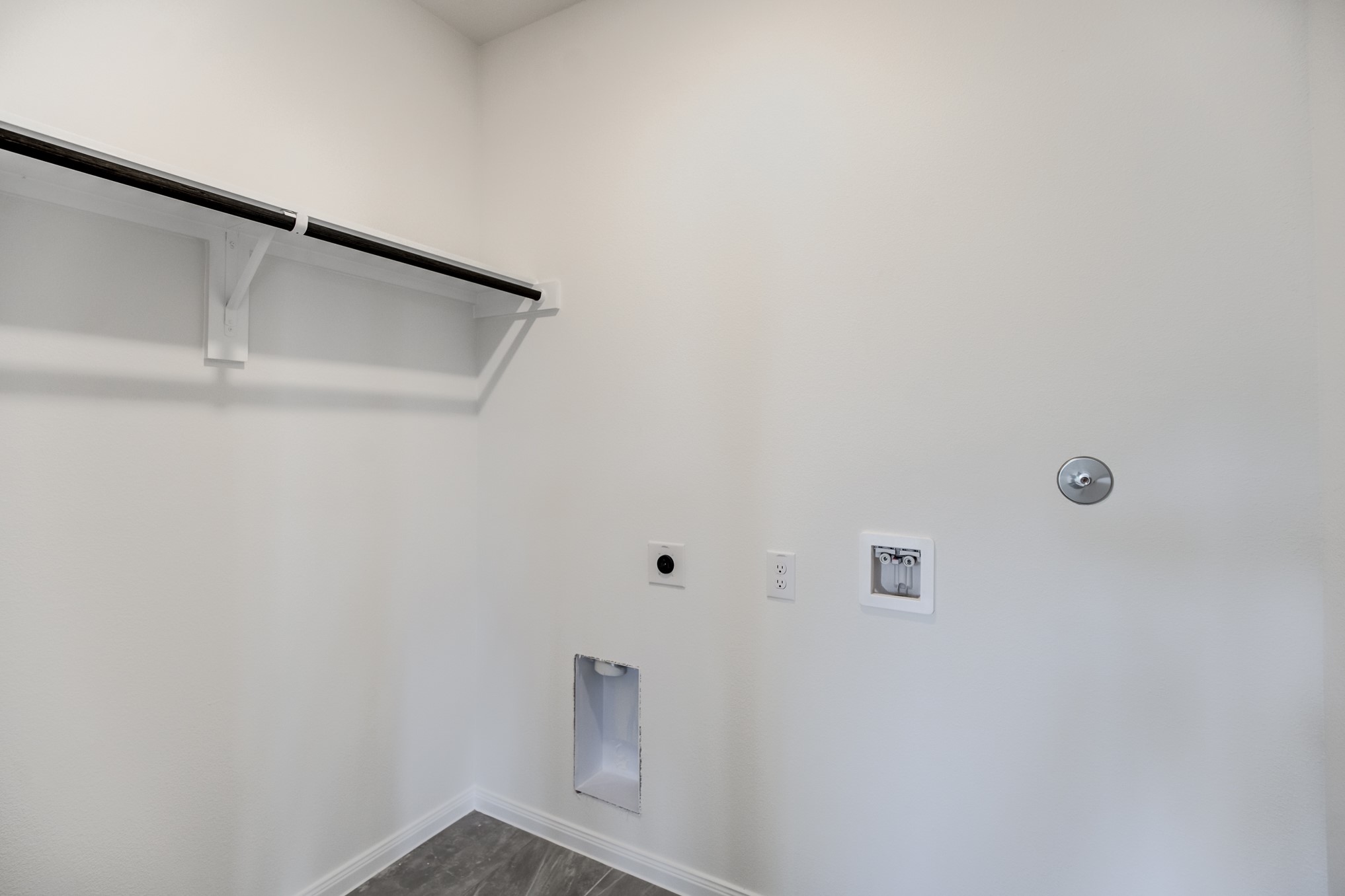 20630 Dynamic Court Humble, TX 77338 - Photo 25 of 28 a view of an empty room