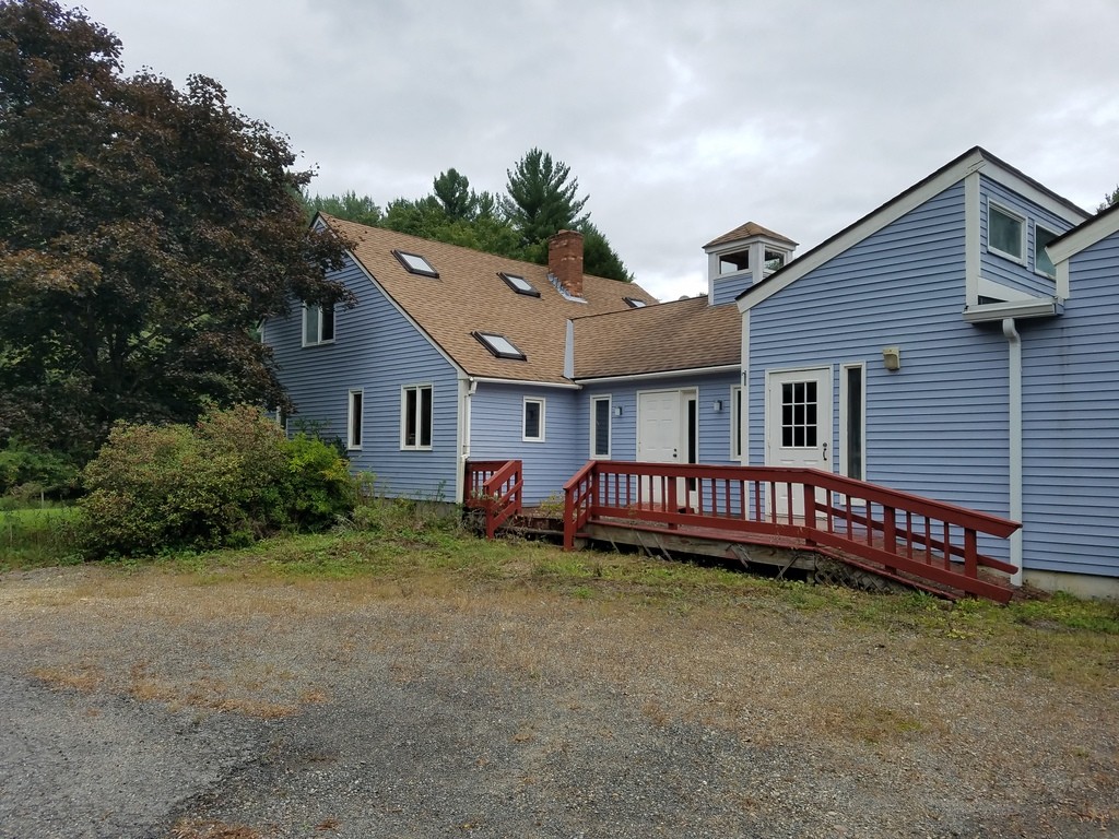 227 Mason Road Townsend, MA 01474 - Photo 1 of 30