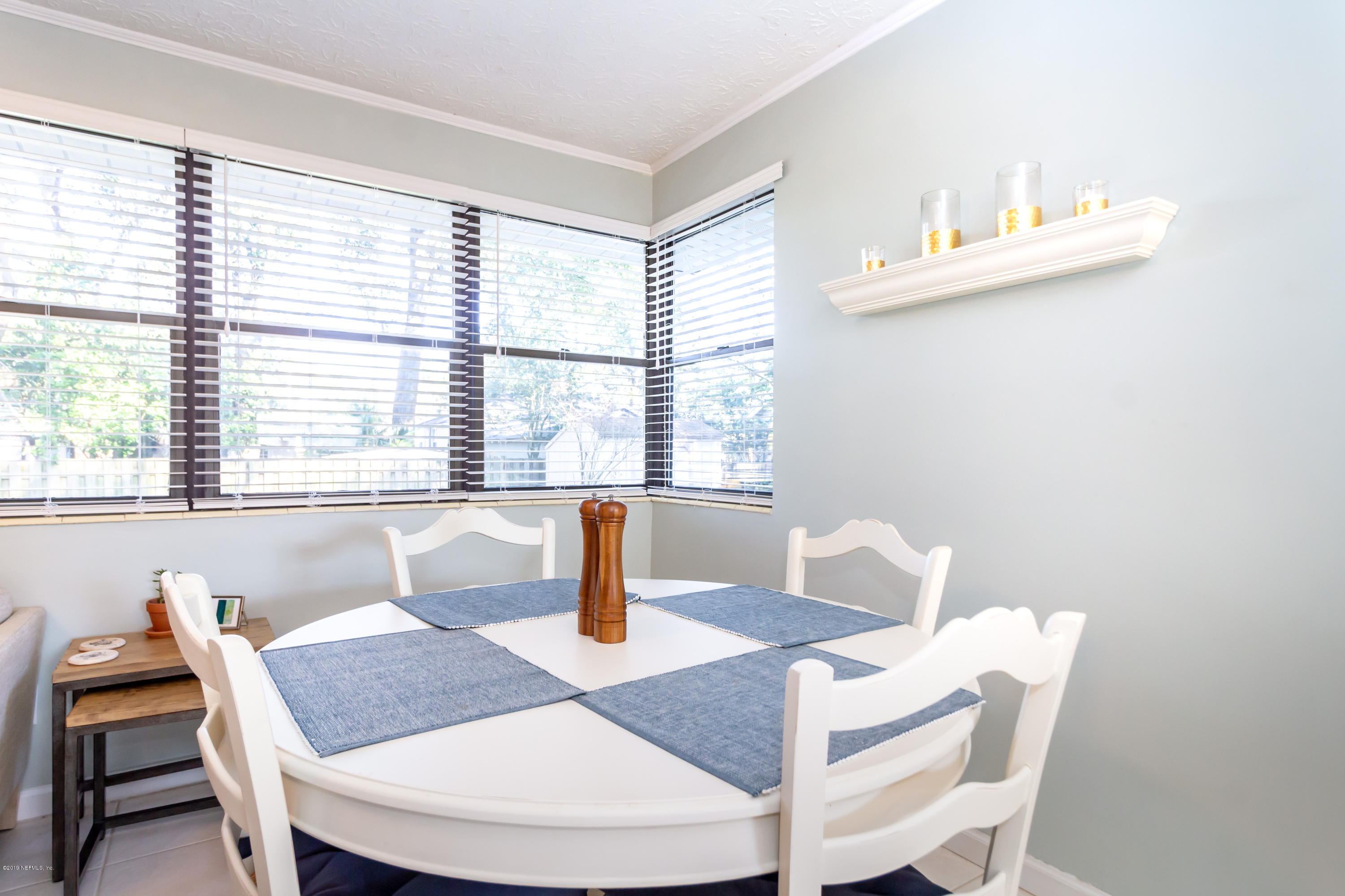 1333 San Amaro Road Jacksonville, FL 32207 - Photo 12 of 31 Eat-in-Kitchen