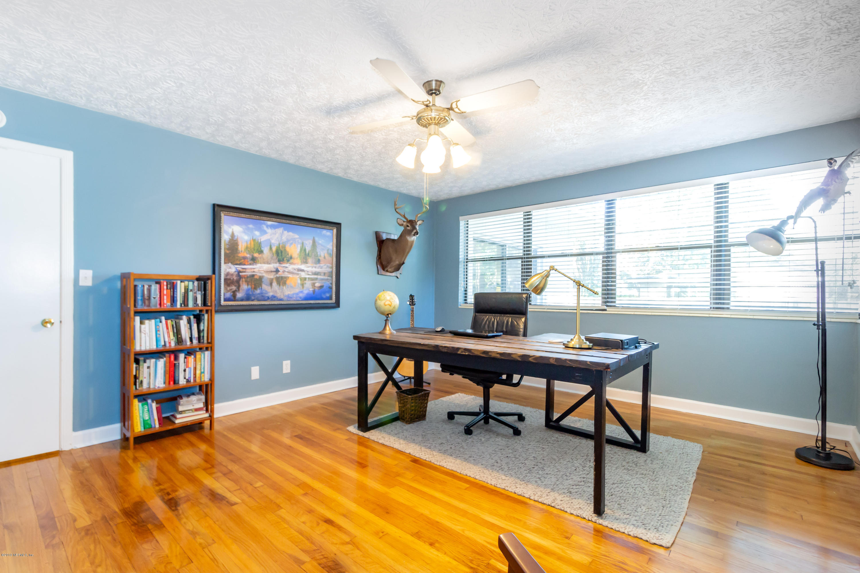 1333 San Amaro Road Jacksonville, FL 32207 - Photo 18 of 31 Second Bedroom View 4