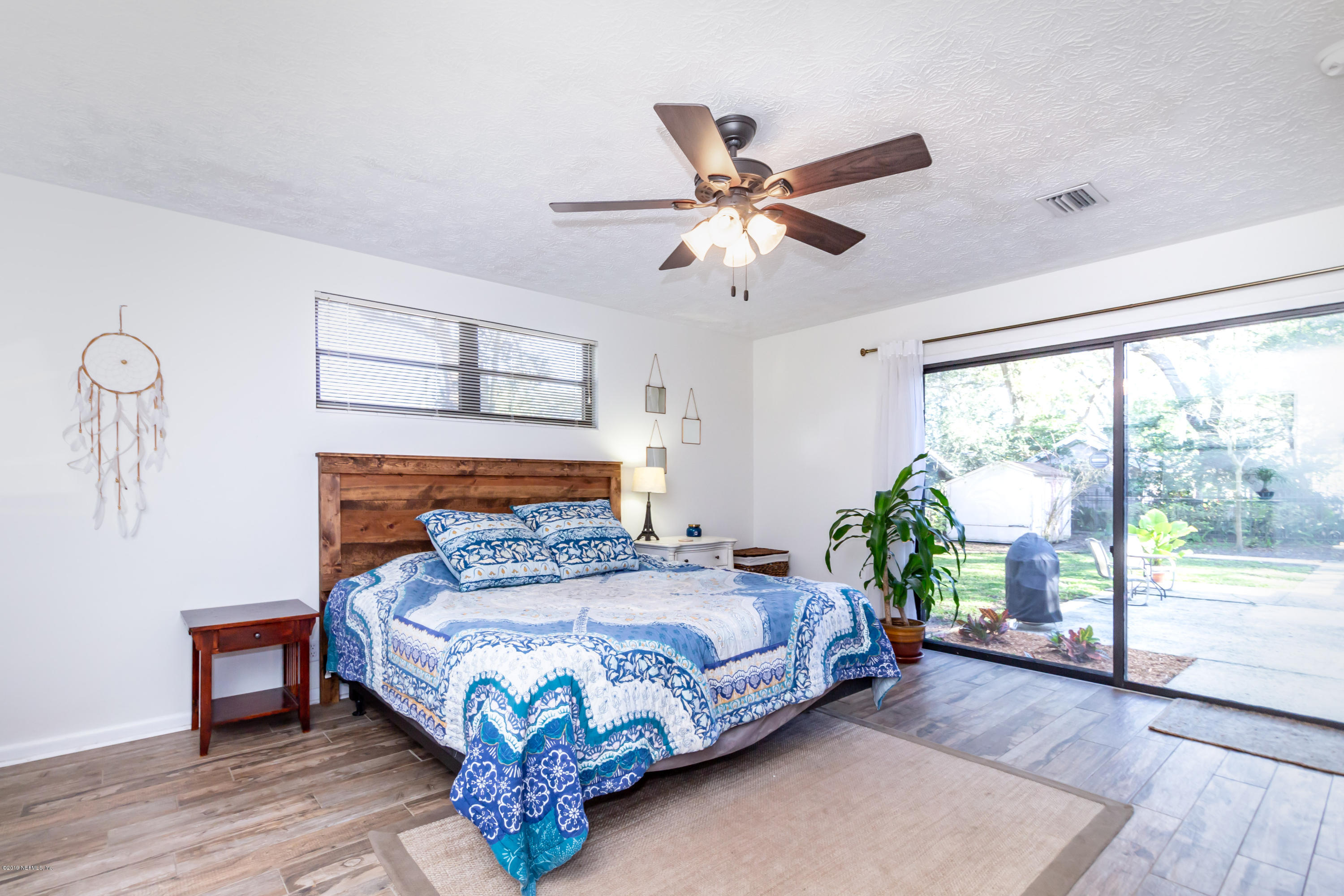 1333 San Amaro Road Jacksonville, FL 32207 - Photo 24 of 31 Master Bedroom View 1