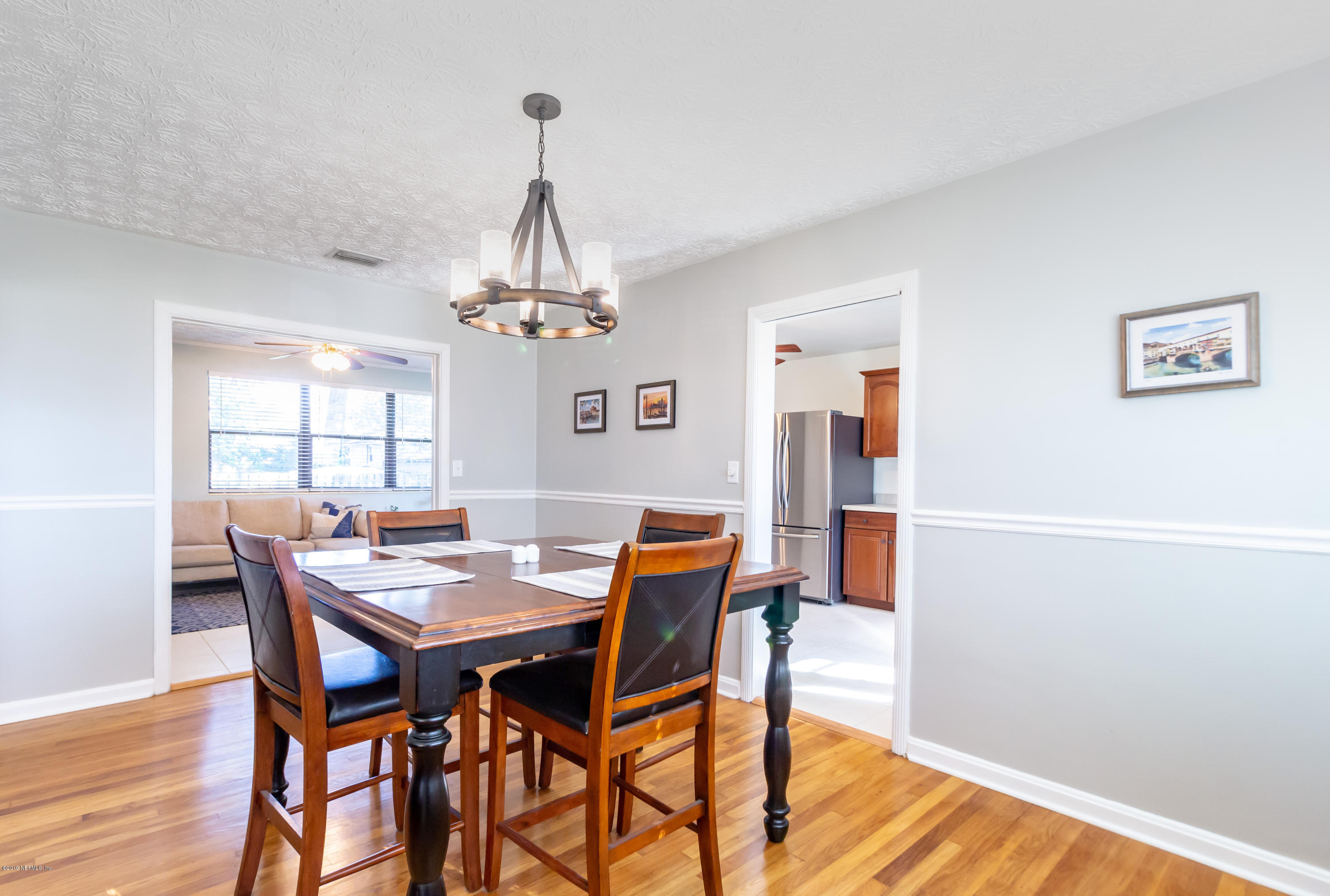 1333 San Amaro Road Jacksonville, FL 32207 - Photo 8 of 31 Dining Room View 2
