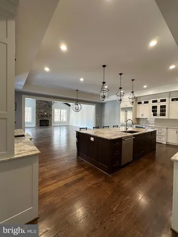 $2,200,000 | 4147 Old Columbia Pike, Annandale, VA 22003