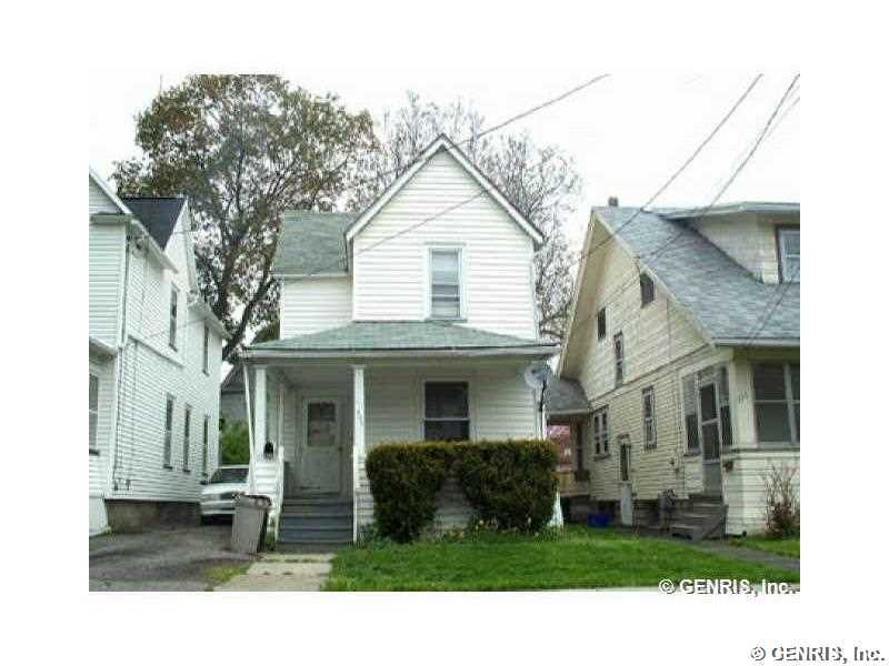 512 West Filbert Street East Rochester, NY 14445 - Photo 1 of 1 Exterior Front.