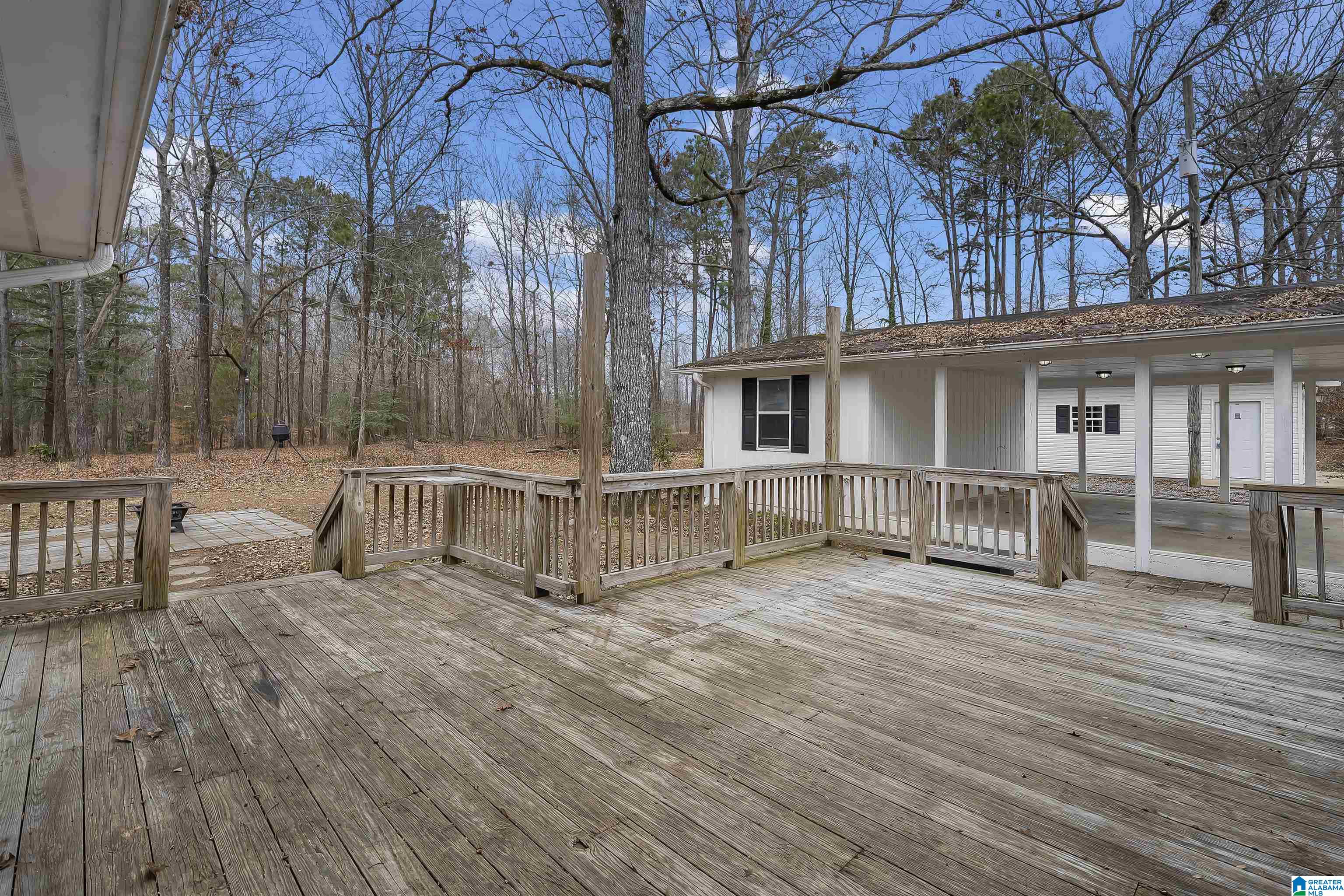 3795 North Walston Bridge Road Jasper, AL 35504 - Photo 37 of 42