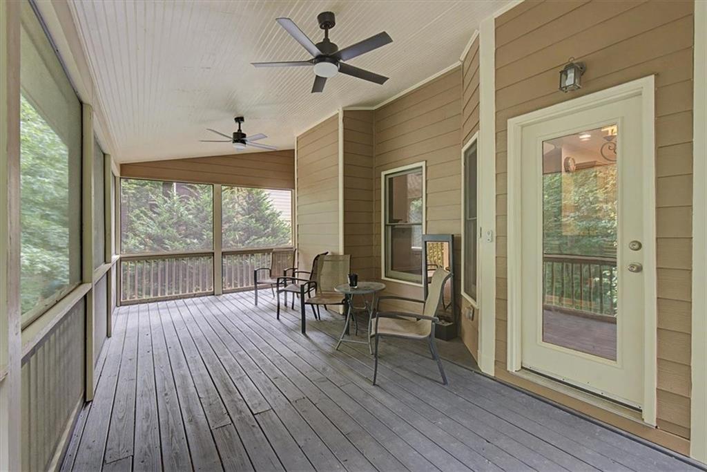 178 Mountain Vista Boulevard Canton, GA 30115 - Photo 17 of 53