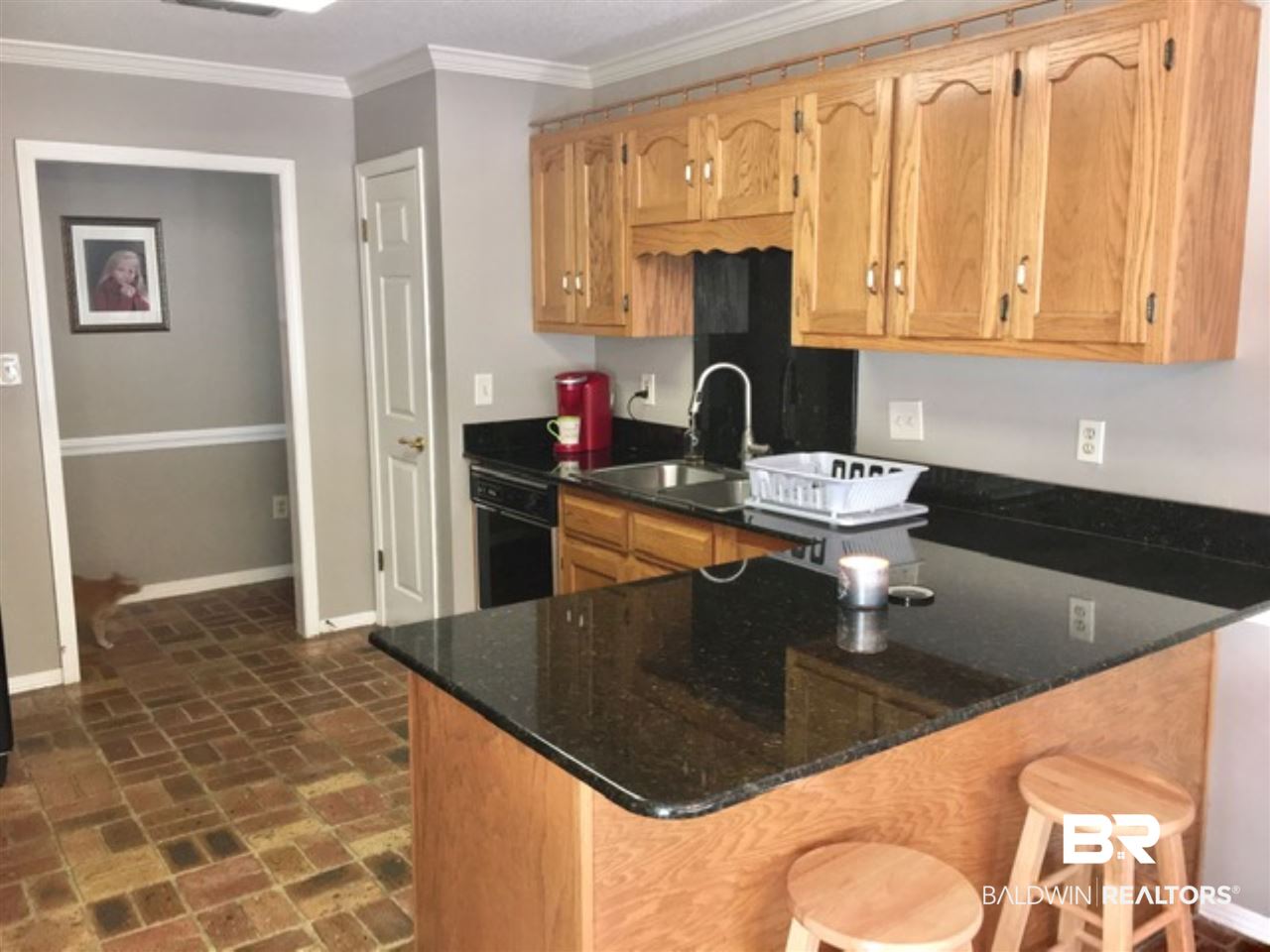 2160 Laura Drive Semmes, AL 36575 - Photo 6 of 24