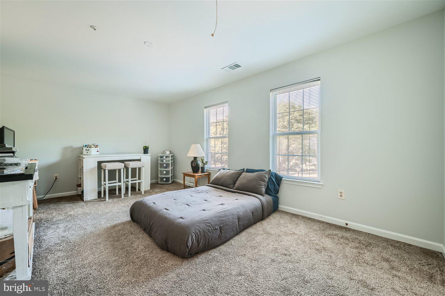 3205 Dunwood Ridge Terrace Bowie, MD 20721 - Photo 27 of 52 Upper Level Bedroom 3