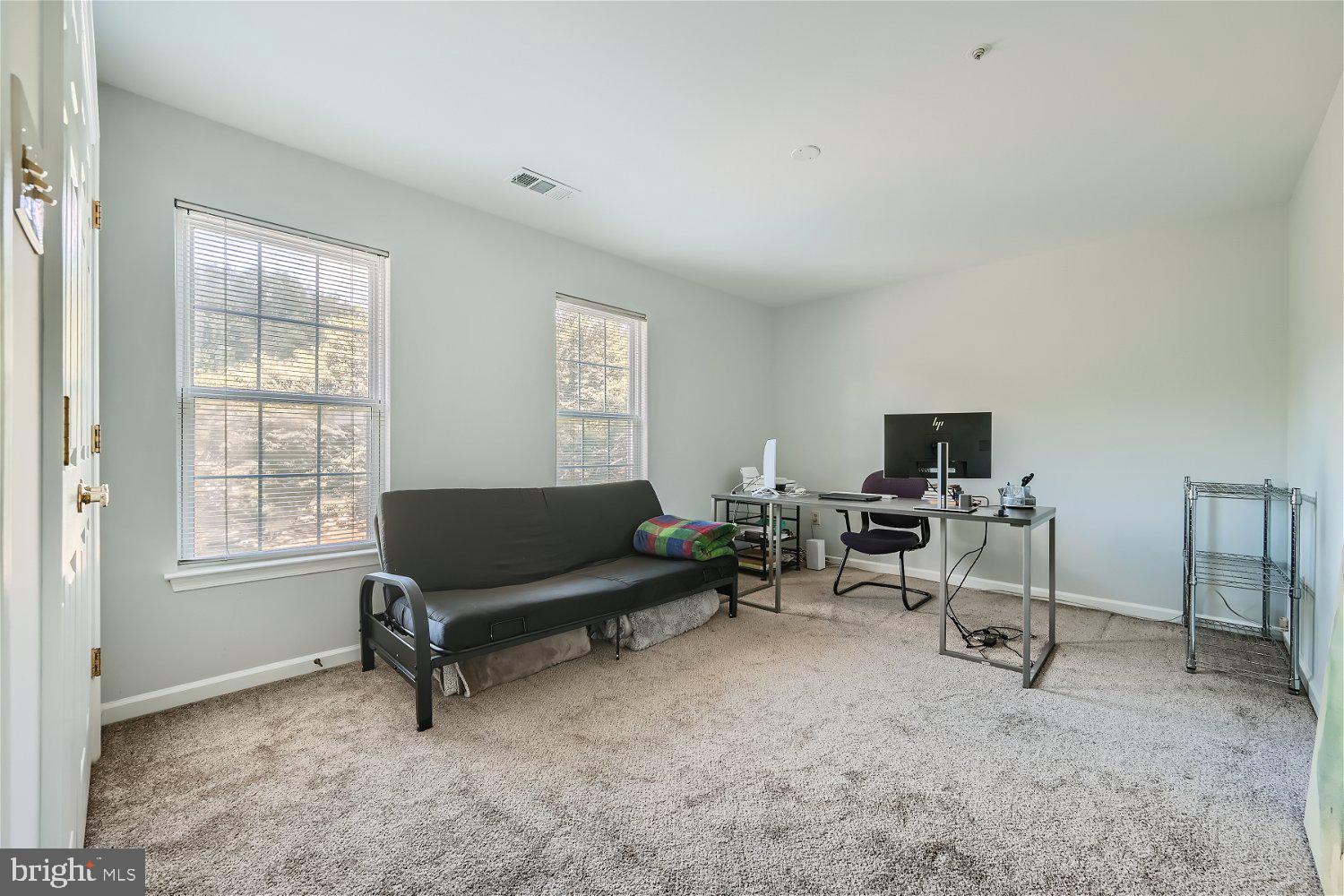 3205 Dunwood Ridge Terrace Bowie, MD 20721 - Photo 28 of 52 Upper Level Bedroom 4