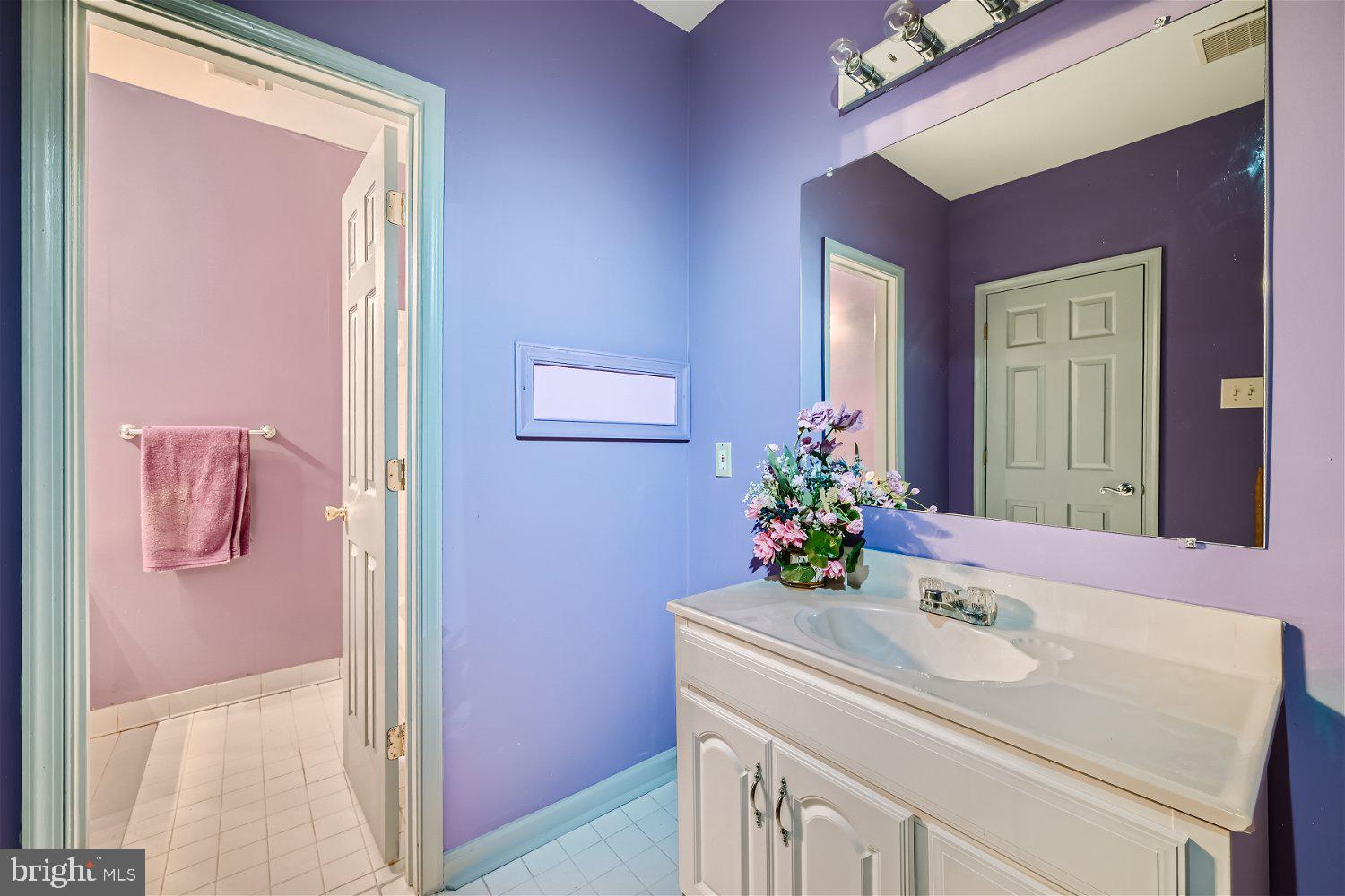 3205 Dunwood Ridge Terrace Bowie, MD 20721 - Photo 31 of 52 Lower Level Full Bath