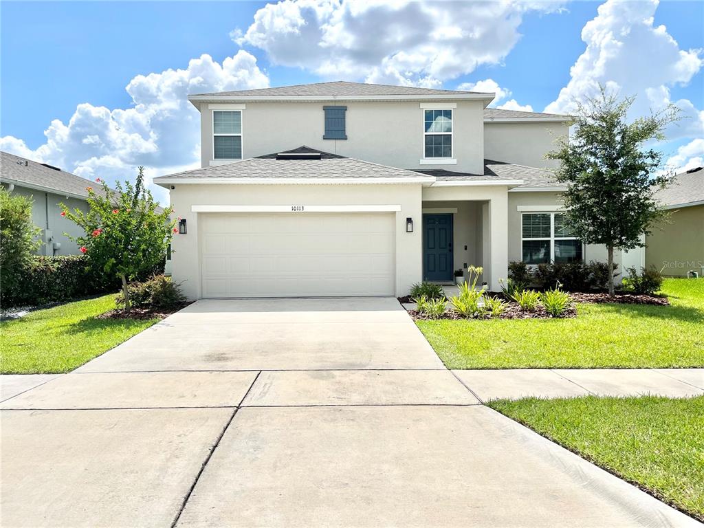 10113 Grande Loop Clermont, FL 34711 - Photo 1 of 1