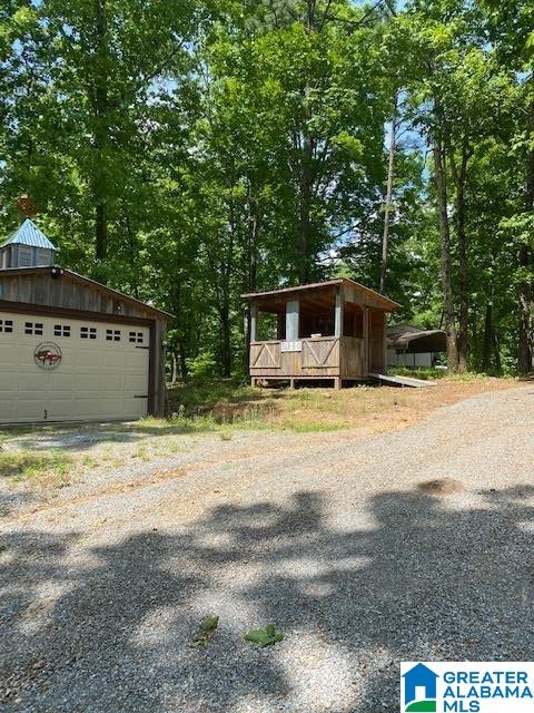 65 Oak Tree Street Cropwell, AL 35054 - Photo 40 of 50