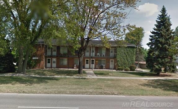 20411 Twelve Mile Road, Unit 2 Roseville, MI 48066 - Photo 1 of 1