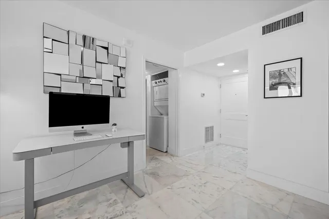 a view of a workspace