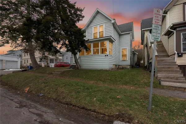 $125,000 | 128 Gere Avenue, Syracuse, NY 13204