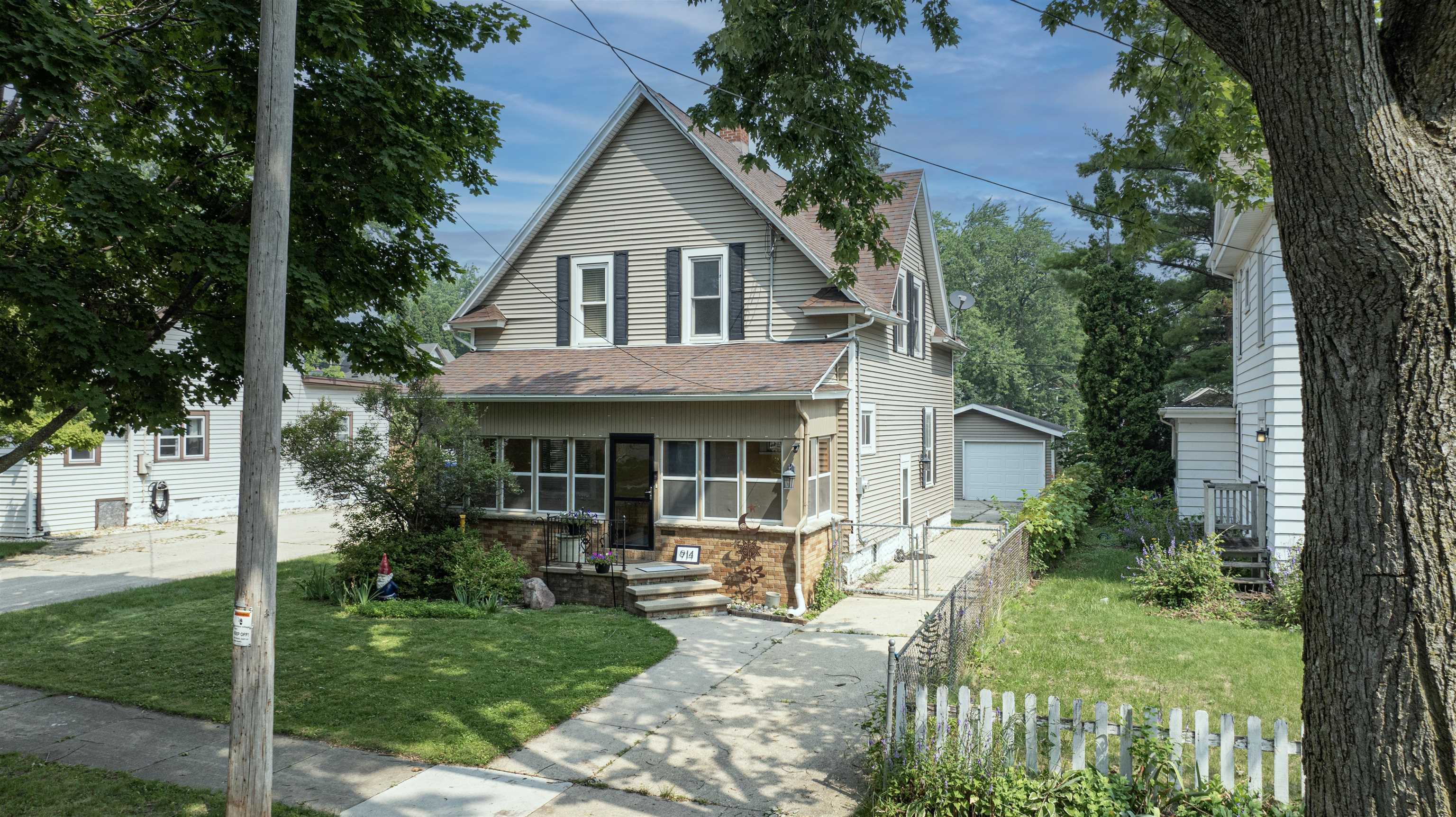 914 West 4th Street Appleton, WI 54914 - Photo 1 of 1 Gallery Image 1