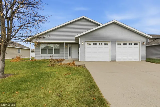 $295,900 | 6884 22nd Loop North, St. Cloud, MN 56303