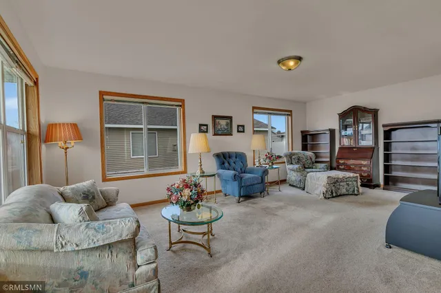 $295,900 | 6884 22nd Loop North, St. Cloud, MN 56303