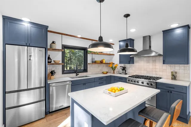 $793,000 | 90 Van Dale Road, Woodstock, NY 12498