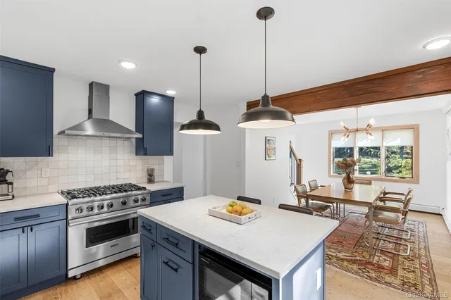 $793,000 | 90 Van Dale Road, Woodstock, NY 12498