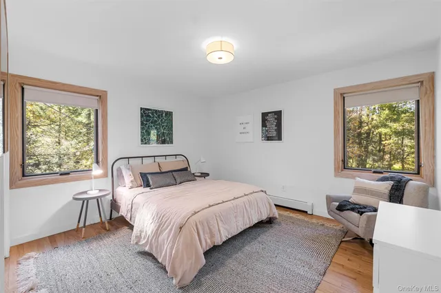 $793,000 | 90 Van Dale Road, Woodstock, NY 12498