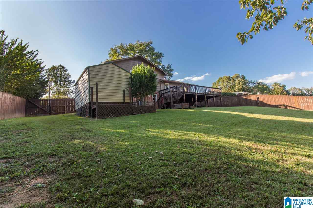 1725 Magnolia Street Gardendale, AL 35071 - Photo 40 of 44