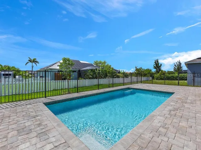 $469,000 | 10381 Rainsville Street, Port Charlotte, FL 33981