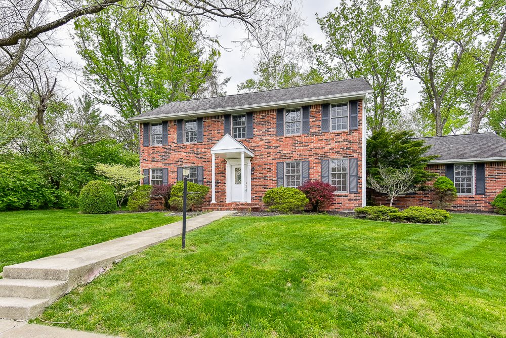 3008 North Ramble Road West Bloomington, IN 47408 - Photo 1 of 35 Gallery Image 1