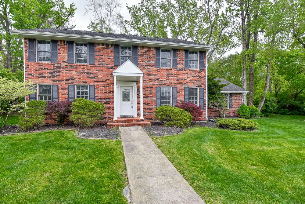 3008 North Ramble Road West Bloomington, IN 47408 - Photo 2 of 35 Gallery Image 2