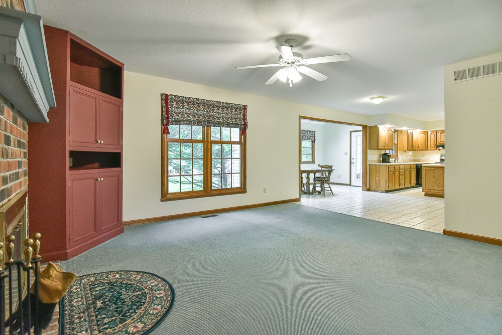 3008 North Ramble Road West Bloomington, IN 47408 - Photo 11 of 35 Gallery Image 11
