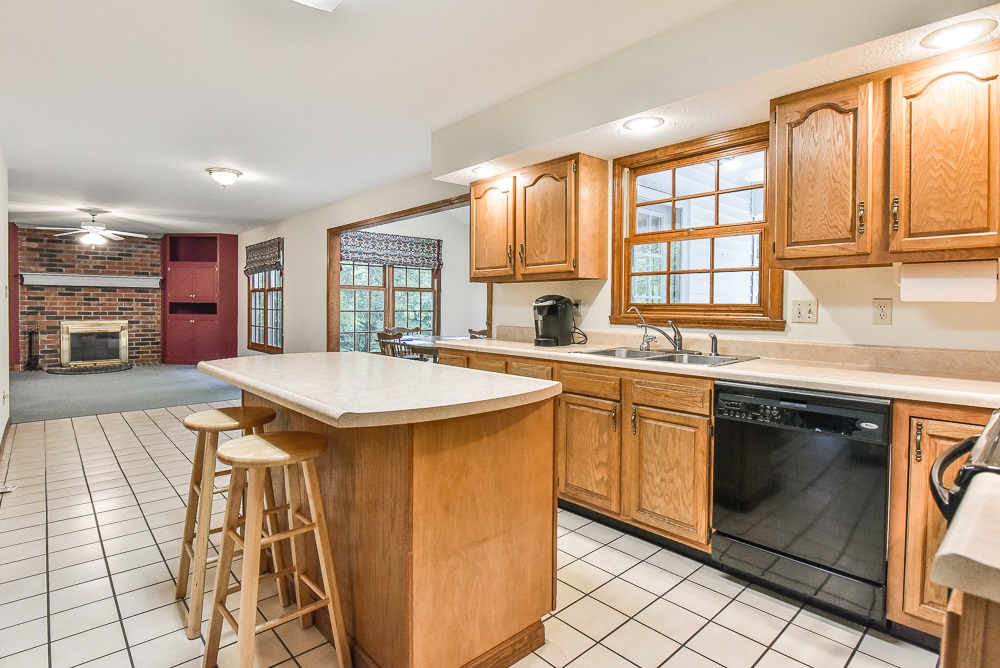 3008 North Ramble Road West Bloomington, IN 47408 - Photo 16 of 35 Gallery Image 16