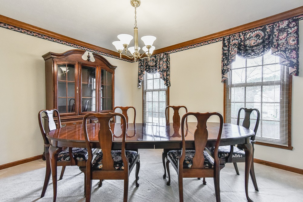 3008 North Ramble Road West Bloomington, IN 47408 - Photo 17 of 35 Gallery Image 17