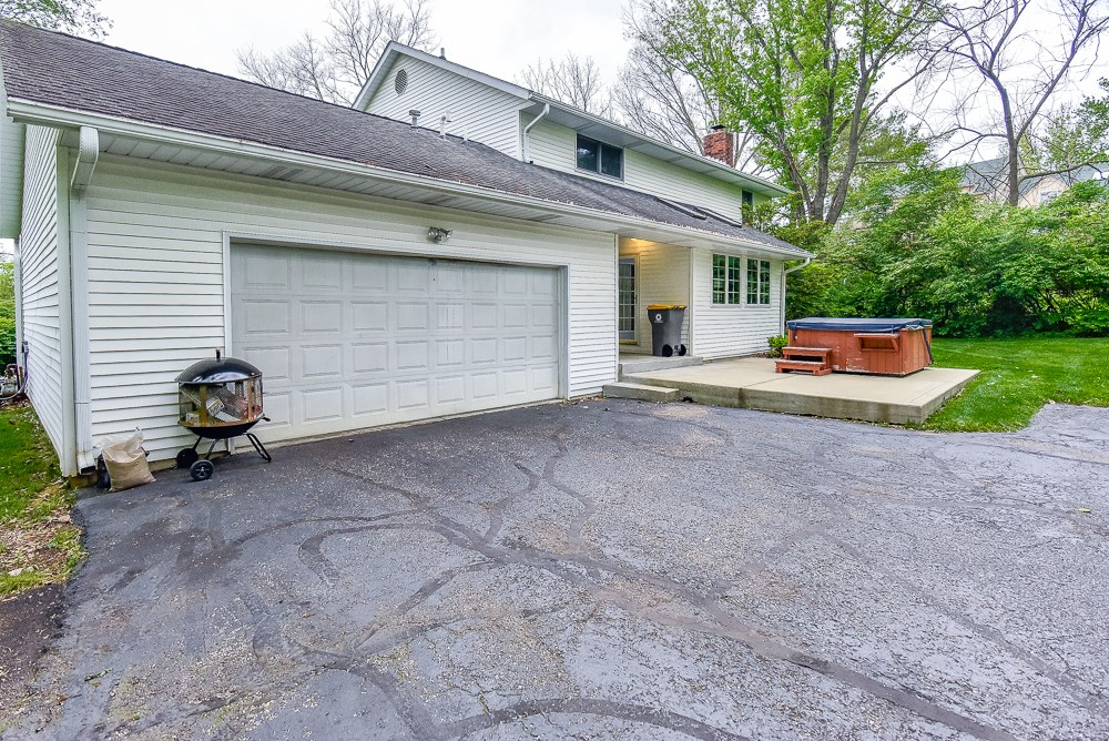 3008 North Ramble Road West Bloomington, IN 47408 - Photo 33 of 35 Gallery Image 33