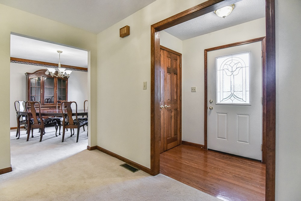 3008 North Ramble Road West Bloomington, IN 47408 - Photo 5 of 35 Gallery Image 5