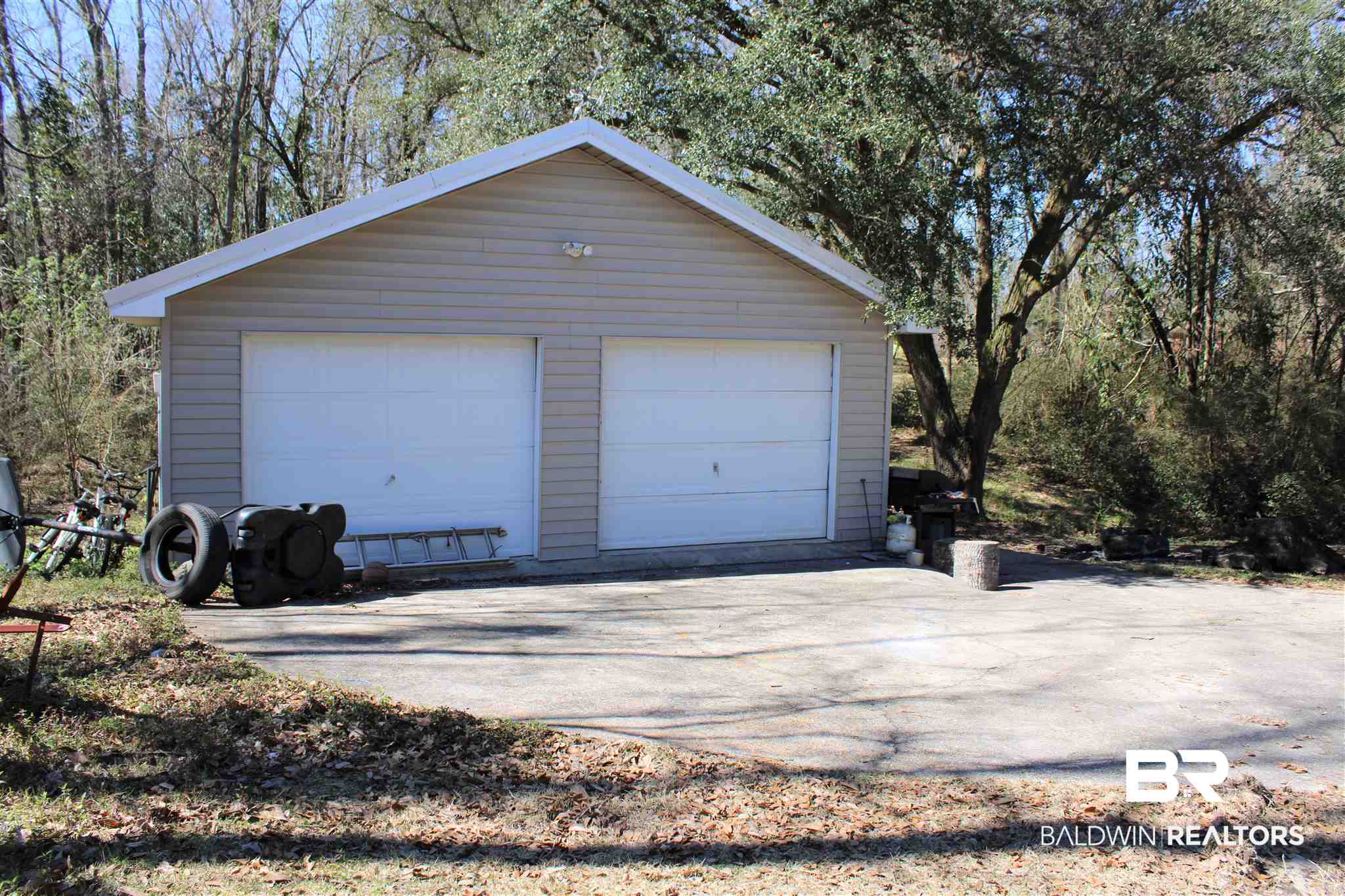 919 James Street Saraland, AL 36571 - Photo 17 of 17