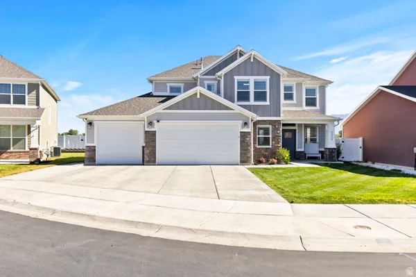 $674,900 | 4334 West 3490 South, West Haven, UT 84401