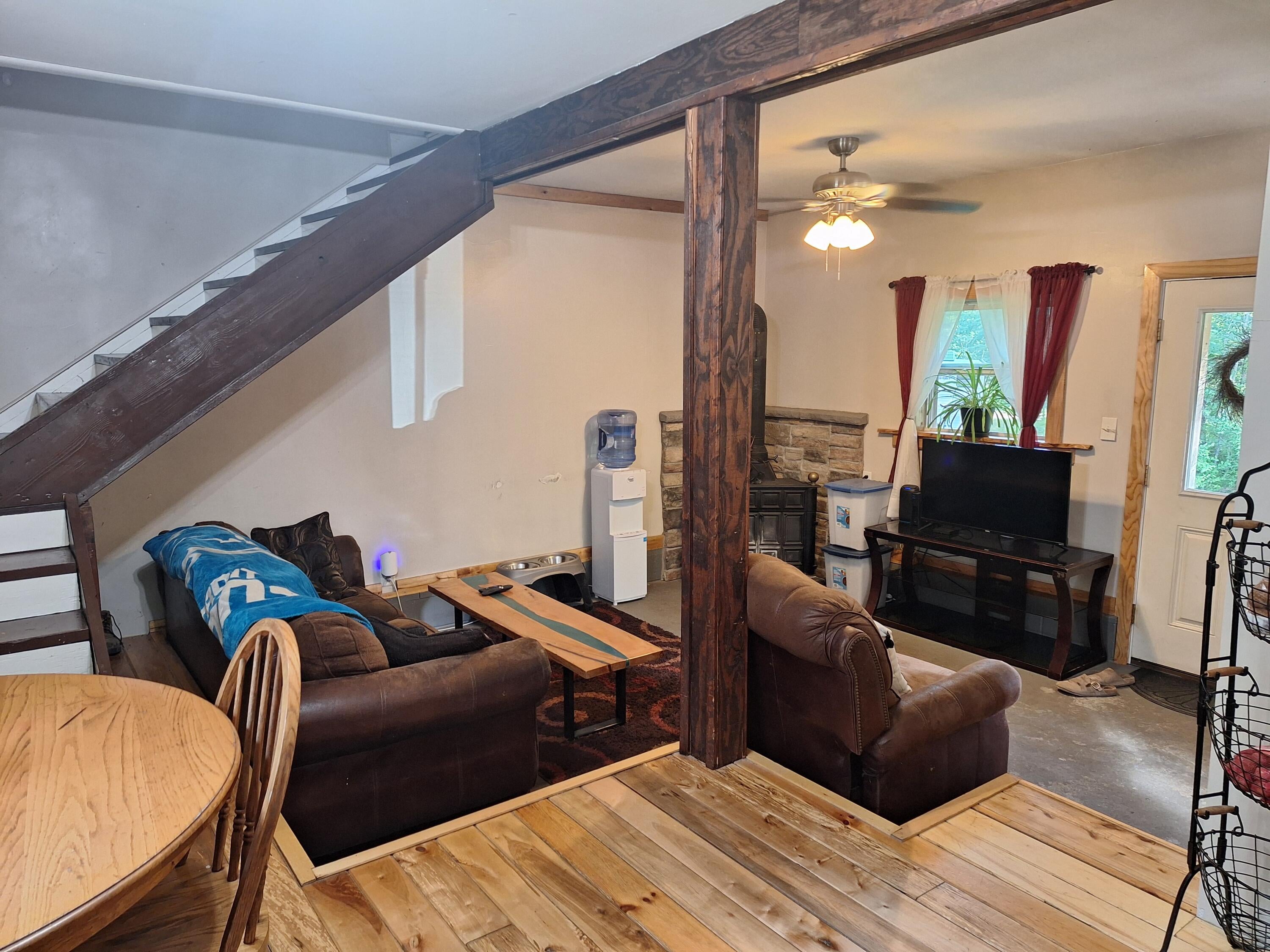 501 Geronimo Road Alpena, MI 49707 - Photo 4 of 32 Gallery Image 4
