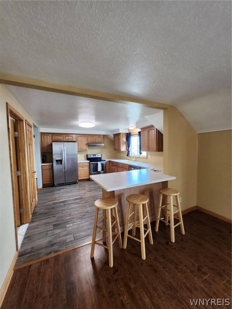 5834 South Transit Road Lockport Town, NY 14094 - Photo 4 of 16