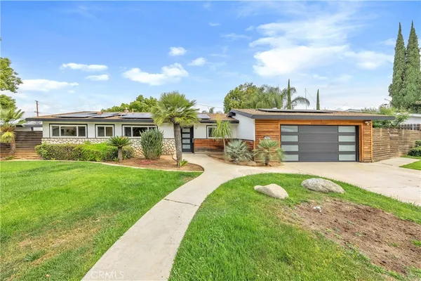 $690,000 | 1108 Fletcher Avenue, Redlands, CA 92373