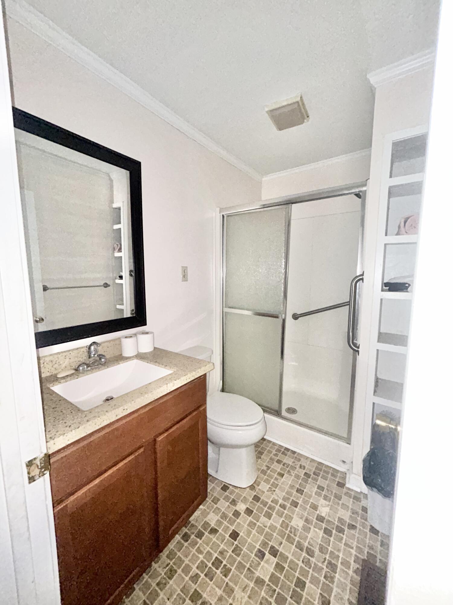 4304 Alex Harvin Highway Manning, SC 29102 - Photo 9 of 13 Bathroom
