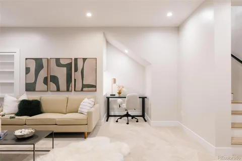 $1,395,000 | 2327 West 33rd Avenue, Denver, CO 80211