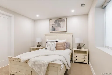 $1,395,000 | 2327 West 33rd Avenue, Denver, CO 80211