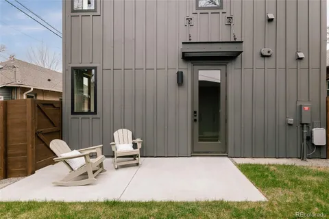 $1,395,000 | 2327 West 33rd Avenue, Denver, CO 80211