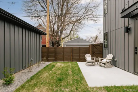 $1,395,000 | 2327 West 33rd Avenue, Denver, CO 80211