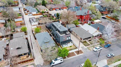 $1,395,000 | 2327 West 33rd Avenue, Denver, CO 80211