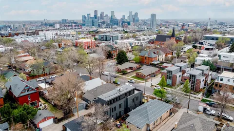 $1,395,000 | 2327 West 33rd Avenue, Denver, CO 80211