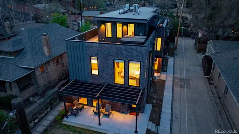 $1,395,000 | 2327 West 33rd Avenue, Denver, CO 80211